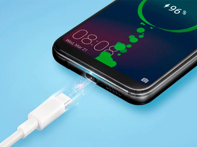 conoce que debes tener en cuenta al momento de comprar un movil por su bateria