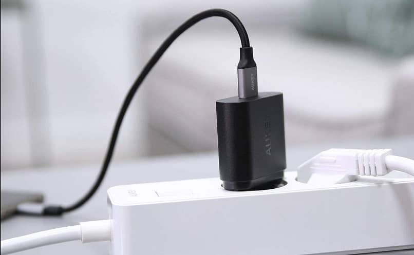 mejores cargadores para moviles