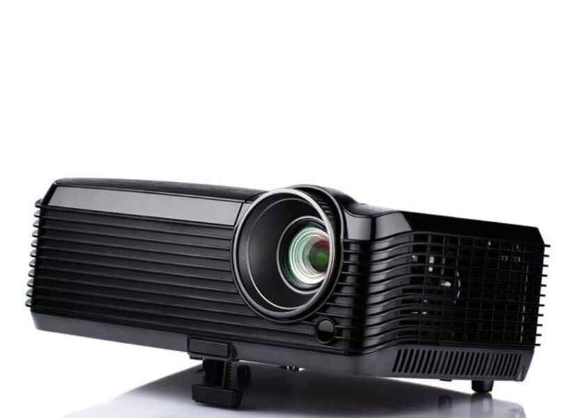 conoce los mejores proyectores del mercado