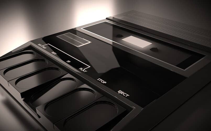 botones de grabadora de voz