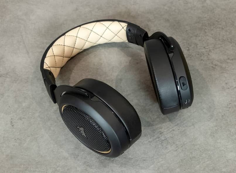 auriculares para podscat y radio