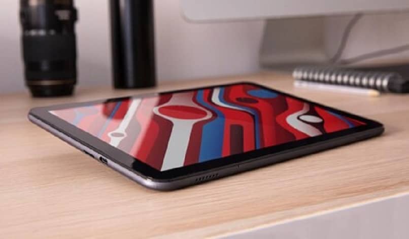 top de mejores tablet spc