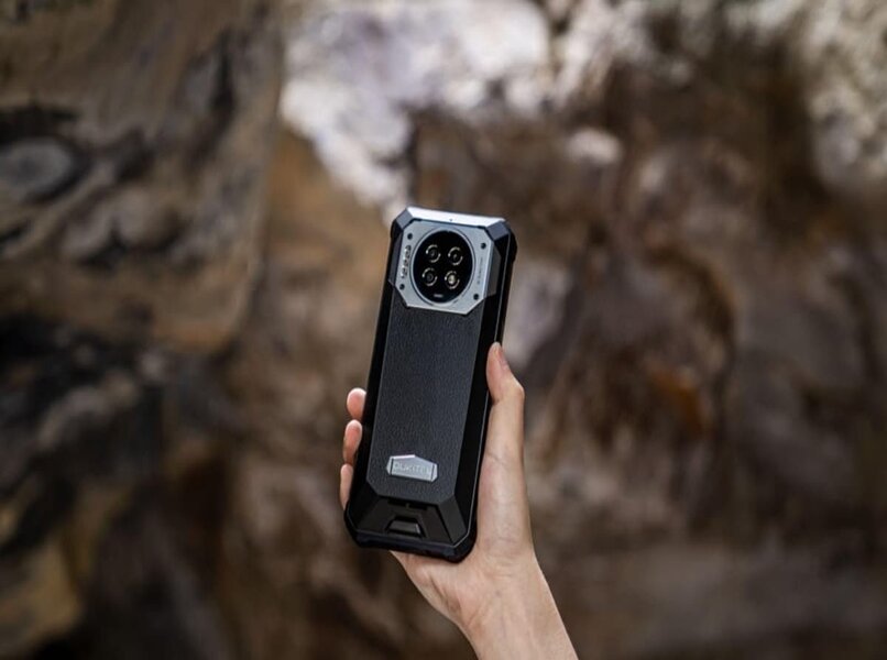 conoce las ventajas de un telefonocon buena bateria