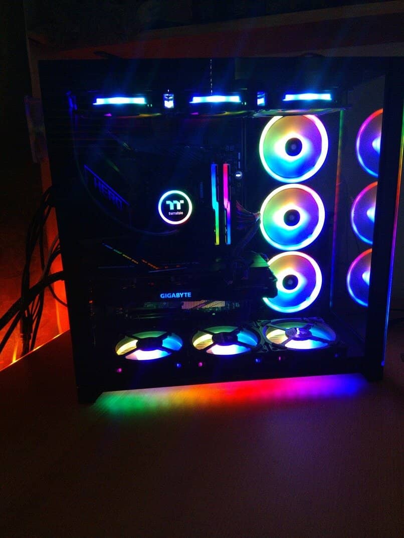 pc gamer con procesador i5