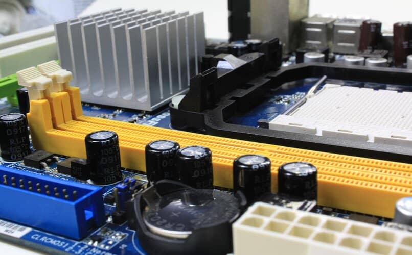 hardware interno de pc