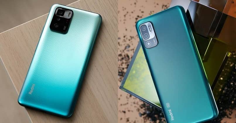 telefonos moviles 5g