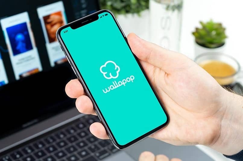 crear una cuenta de wallapop